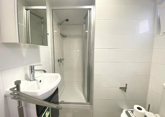 アパート Stylish 2 By Homing