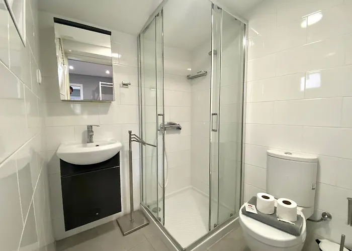 Stylish 2 By Homing Апартаменты