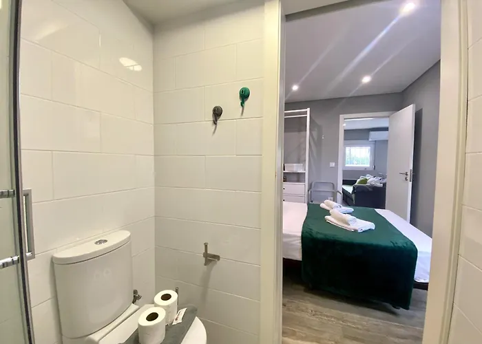 Stylish 2 By Homing アパート *