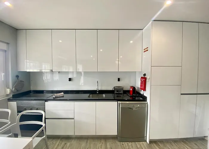 アパート Stylish 2 By Homing