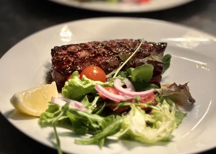 アパート Stylish 2 By Homing