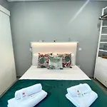 Apartmán Stylish 2 By Homing *