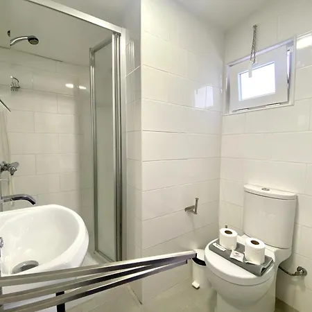 Stylish 2 By Homing Apartment Quarteira