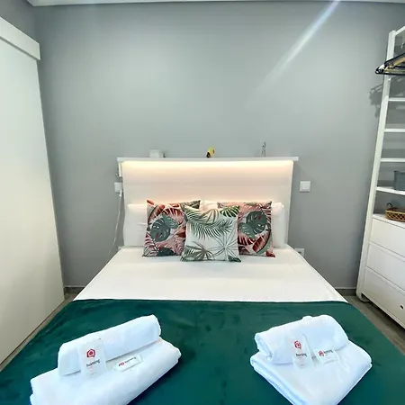 Apartment Stylish 2 By Homing *
