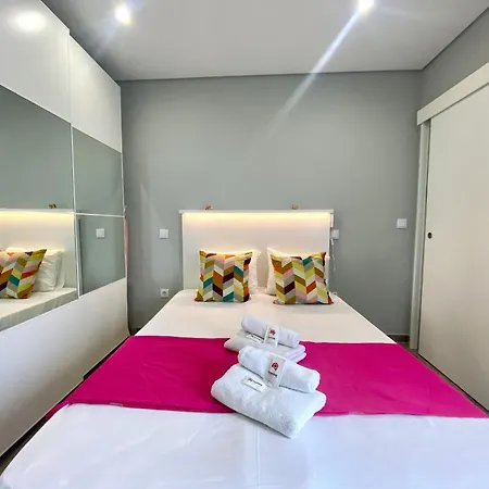 Stylish 2 By Homing * Quarteira