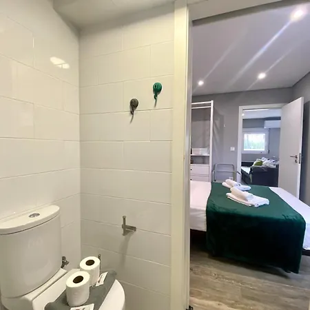 Stylish 2 By Homing Appartamento *