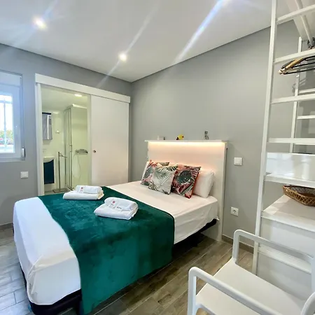 Apartment Stylish 2 By Homing *