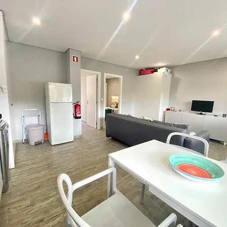 Stylish 2 By Homing * Quarteira