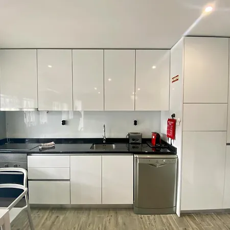 Apartment Stylish 2 By Homing